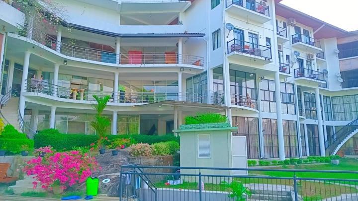 Hotel Elephant Bay Pinnawala  Exteriér fotografie