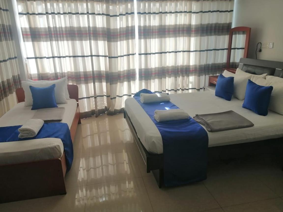 Hotel Elephant Bay Pinnawala  Exteriér fotografie